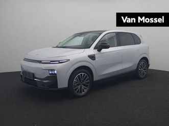 leapmotor b10 design promax 67.1 kwh || €1.000-, voorraadvoordeel || 435km wltp || nu in de showroom bij van mossel breda ||