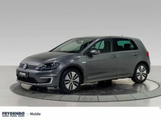 VOLKSWAGEN GOLF exclusive-k