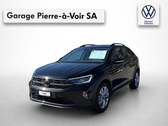 taigo 1.0 tsi life united dsg