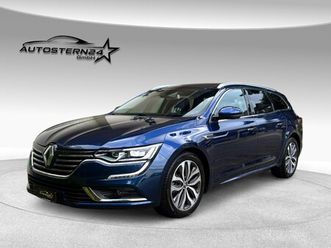 talisman grandtour 1.6 tce initiale edc