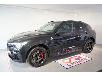 stelvio 2.9 v6 quadrif.q4