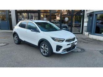 stonic 1.0 t-gdi mhev gt-line