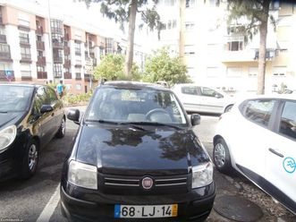 fiat panda 1.3 diesel fevereiro/11