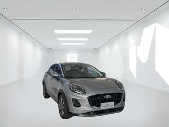 titanium 1.0 ecoboost hybrid 125cv - 16194