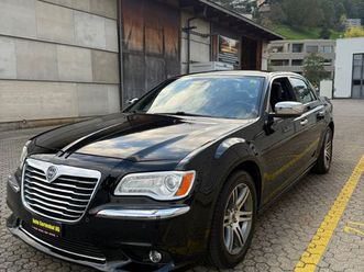 thema 3.0 crd executive automatic