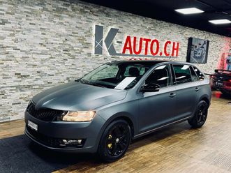 rapid spaceback 1.0 tsi monte carlo