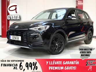 1.5 hybrid+ standard 145 kw (197 cv)