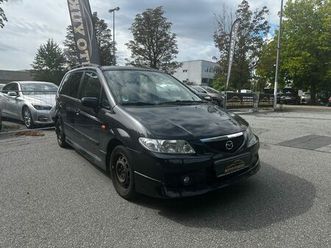 mazda premacy active*tuv neu*