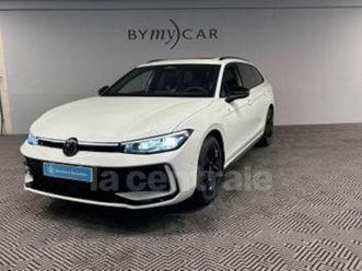 ix sw 1.5 ehybrid 272 r-line dsg6