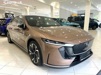 mazda 6e ev 258ps 1at rwd takumi plus