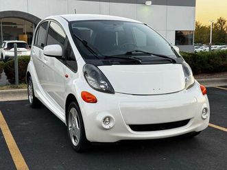 used 2014 mitsubishi i-miev es
