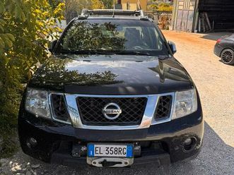 nissan navara 3.0 230cv 4x4