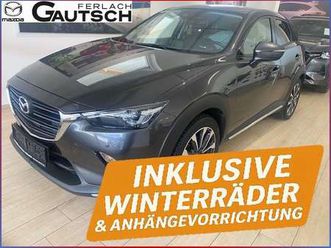 mazda cx-3 g121 revolution