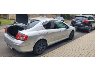 1.6 hdi confort pack