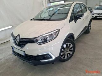 renault captur 0.9 tce 90 business