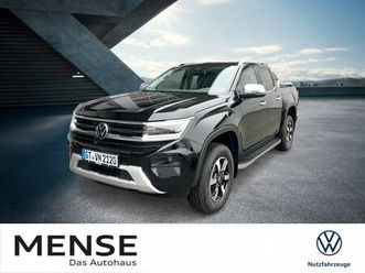 nfz motor: 2.0 tdi 151 kw getriebe: 10-gang automatik 4motion erweitert zuschaltbar