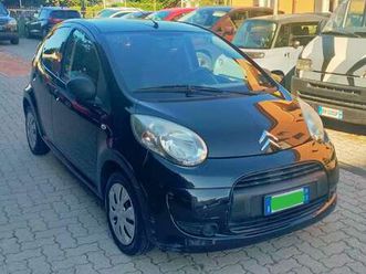 c1 i 2005 5p 1.0 perfect c/clima neopatentati