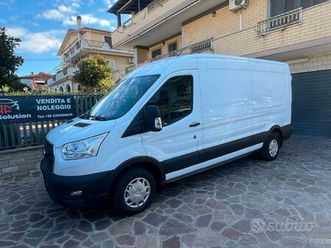 ford transit 350 2.0tdci ecoblue mhev 170cv pl-tm