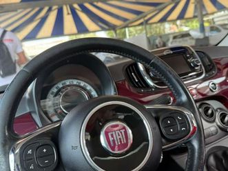 500l 500l 1.3 multijet 95 cv lounge