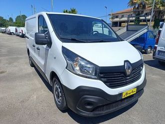 renault trafic t29 2.0 dci 120cv pl-tn furgone ice