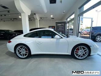 porsche - 997
