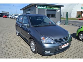 suzuki liana, z niemiec, oplacona