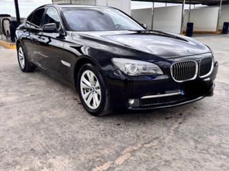 bmw - serie 7