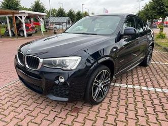 bmw - x4