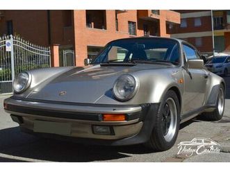 porsche 930 turbo