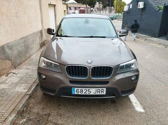 bmw - x3