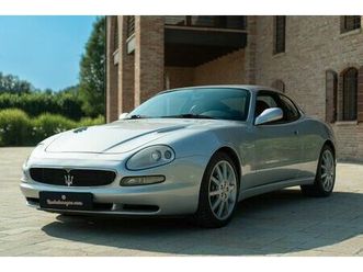 maserati 3200 gt - mas00061