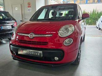 fiat 500l 1.6mjt ii s&s 120