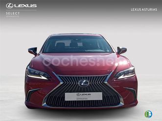 lexus es 2.5 300h executive
