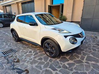 nissan juke 1.5 dci start&stop visia
