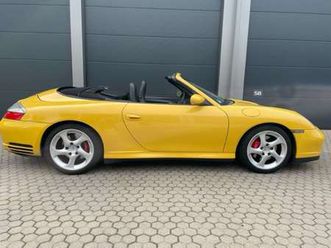 911 cabrio 911 carrera 4s cabrio