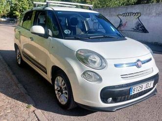 fiat 500l 1.6mjt ii s&s pop star 105
