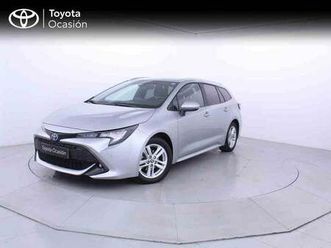 toyota corolla touring sports 125h active tech