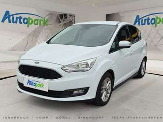 ford c-max trend trend
