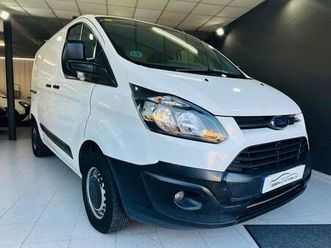 ft 250 l1 van ambiente 105