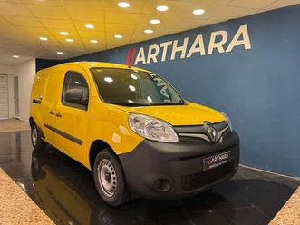 renault kangoo fg. maxi 1.5dci profesional 66kw 5pl.