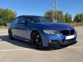 bmw - serie 3