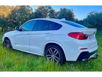 bmw - x4