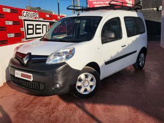 renault kangoo fg. maxi 1.5blue dci 70kw 5pl.