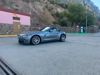 bmw - z4