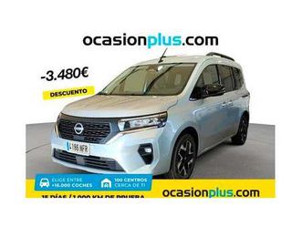 townstar furgón 1.3g profesional l1 2pl. 130