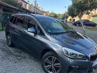 bmw serie 2 gran tourer