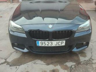 bmw - serie 5