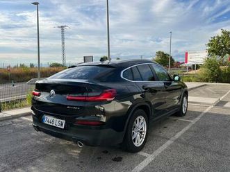 bmw - x4
