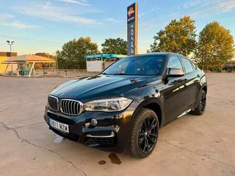 bmw - x6