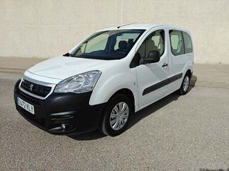 citroen berlingo m1 monovolumen manual de 5 puertas